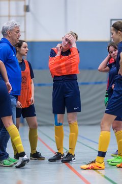 Bild 202 - B-Juniorinnen Futsal Qualifikation